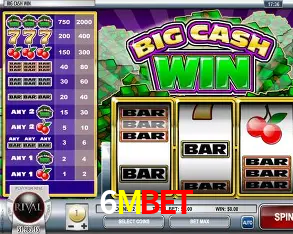 Desvendando o Mundo dos Jogos Virtuais na 6Mbet