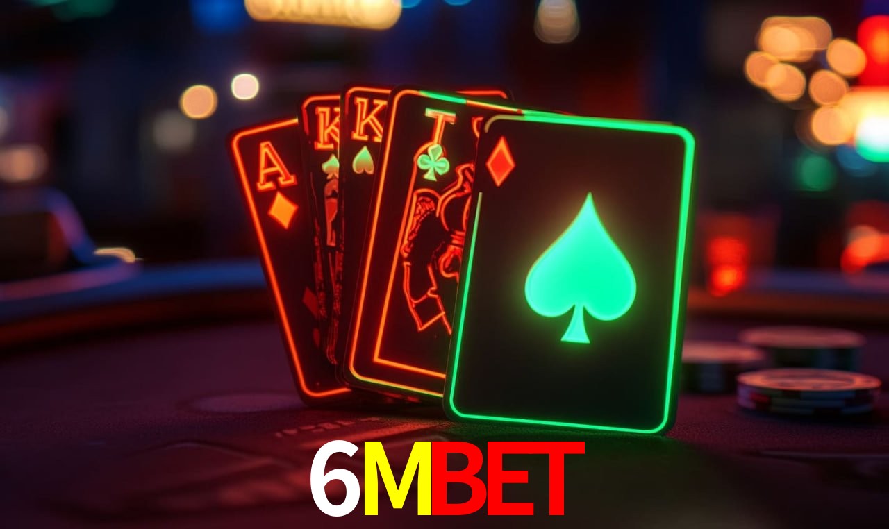 Estatísticas 6Mbet