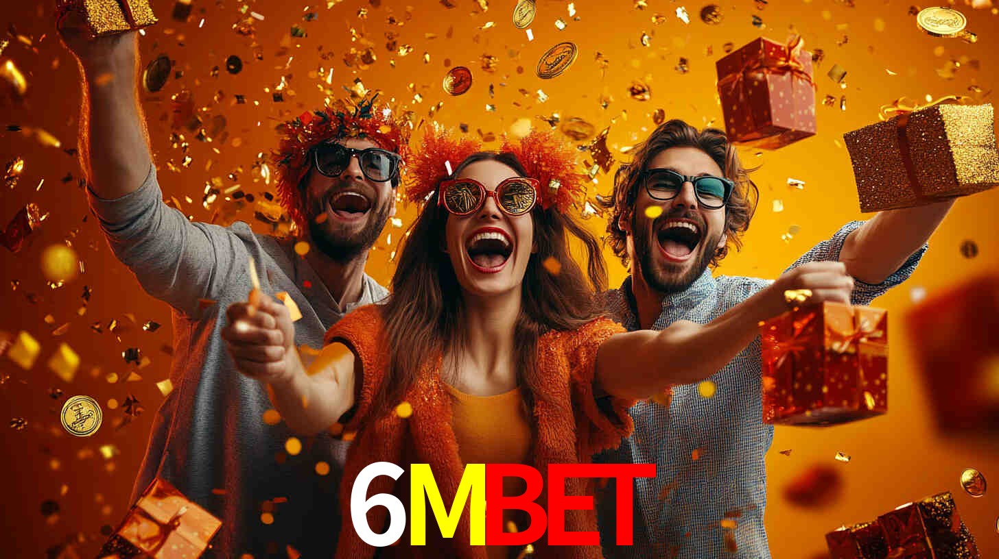 6Mbet - Excellent Online Casino - 6Mbet.Com