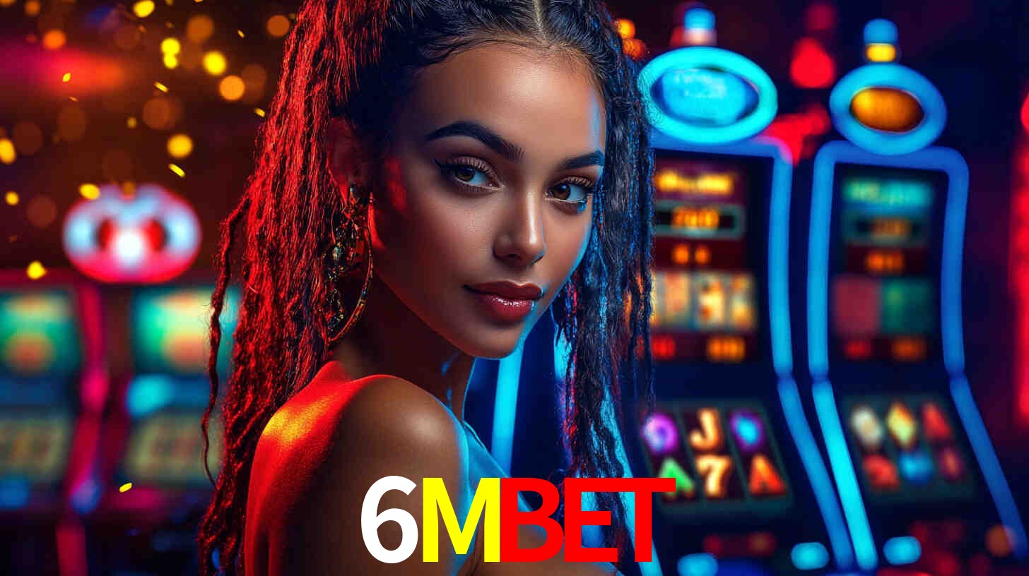 Apostas Esportivas na 6Mbet: Um Guia Completo