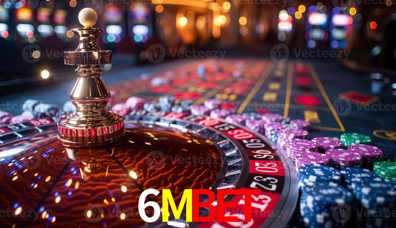 Seasonal Promotions 6Mbet