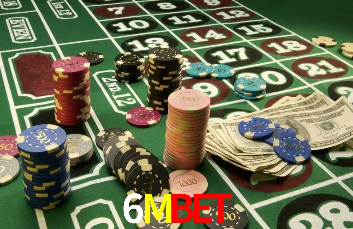 Ofertas Imperdíveis na 6Mbet: Promoções e Bônus Que Valem a Pena