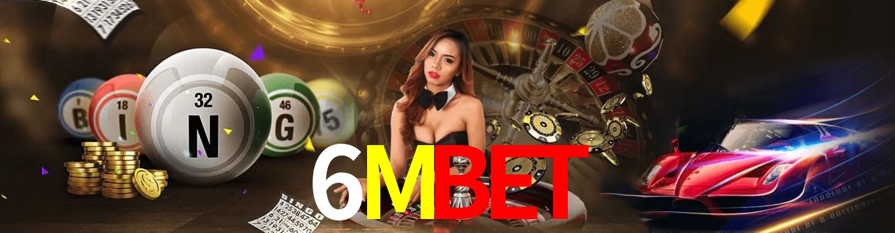 Ofertas Exclusivas 6Mbet