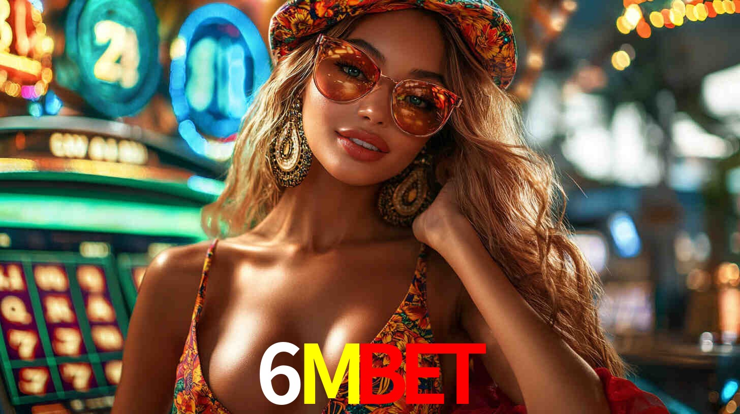 Daily Bonuses 6Mbet