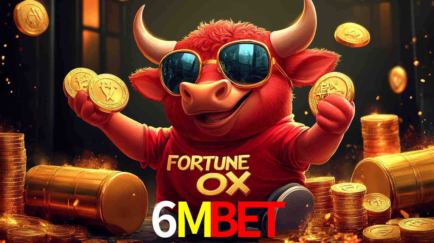 A Revolução dos Aplicativos de Jogos no 6Mbet