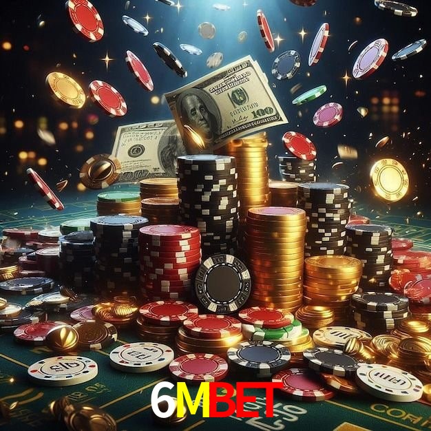 Inovações de Jogos na 6Mbet: O Futuro das Experiências Interativas