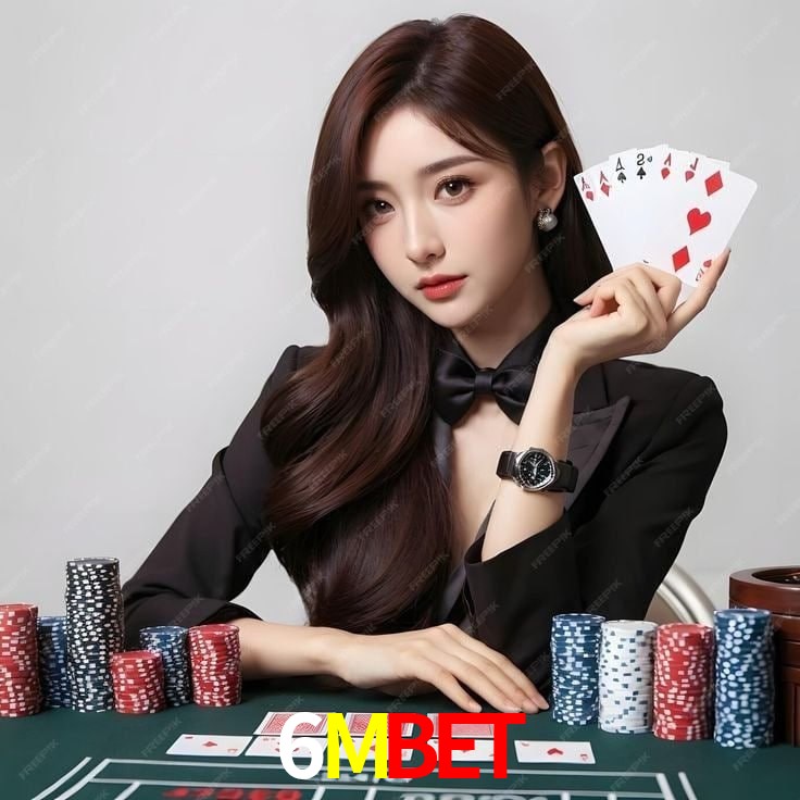 Login Seguro 6Mbet