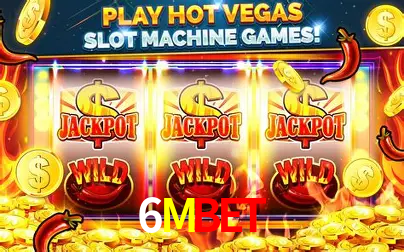 Descubra a Magia dos Jogos de Arcade no 6Mbet