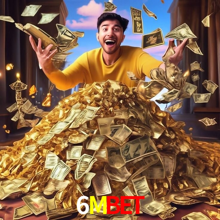 Torneios 6Mbet