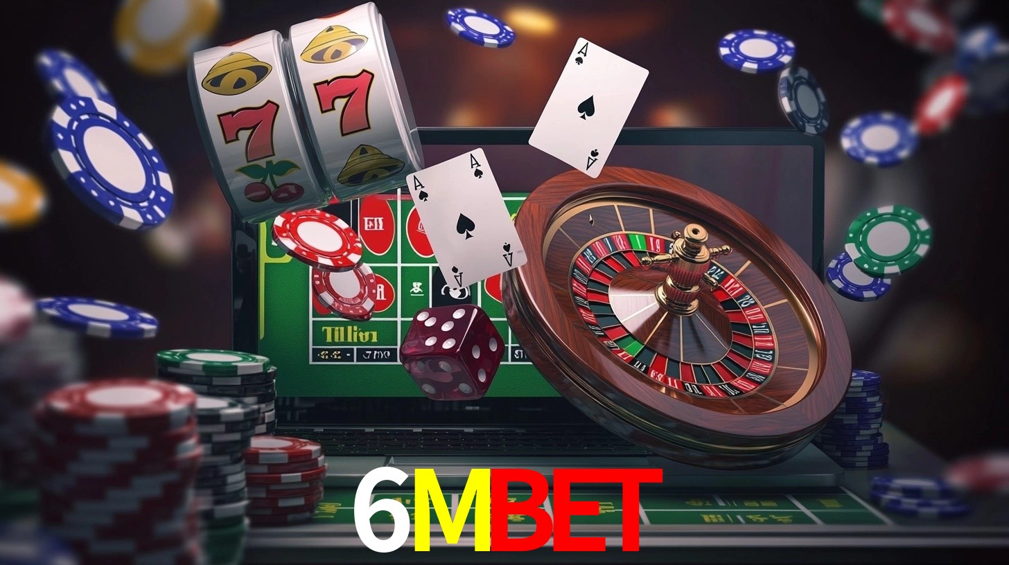 Exclusive Games 6Mbet