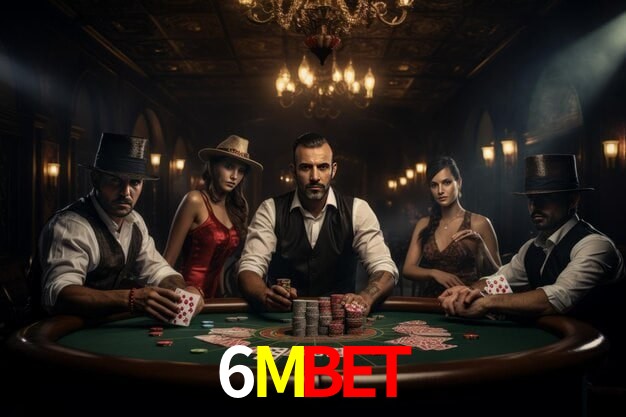 Explorando a Categoria de Eventos em Apostas na 6Mbet