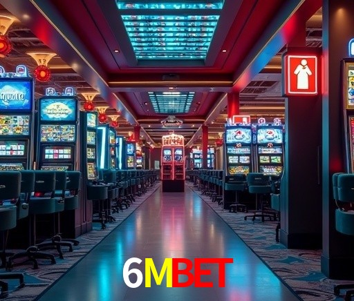 Descubra a Essência do 6Mbet: Nossa História e Compromissos