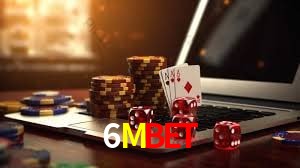 A Experiência Imersiva dos Cassinos Ao Vivo no 6Mbet