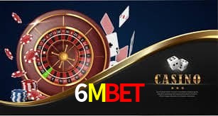 Estatísticas Crash Games 6Mbet