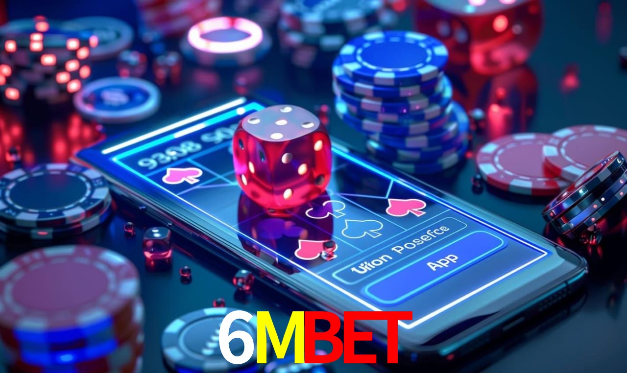 cassino 6Mbet