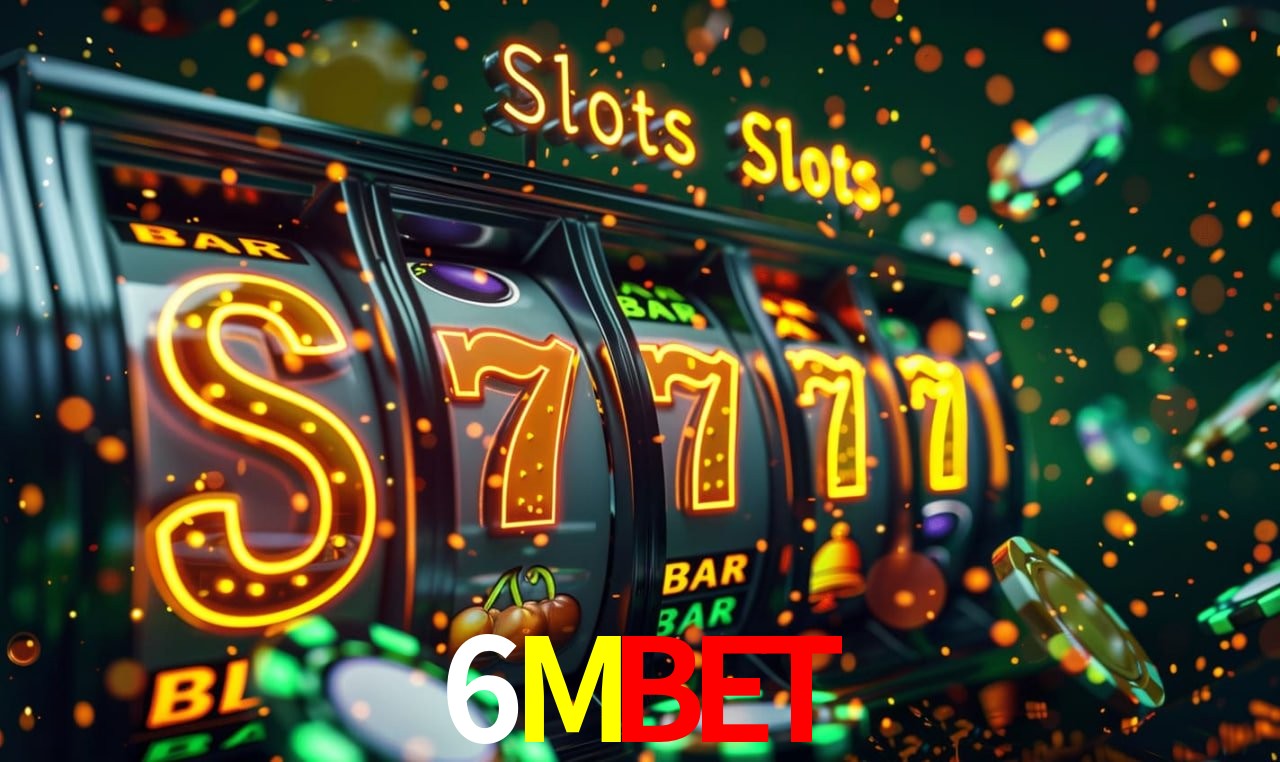Casino VIP 6Mbet