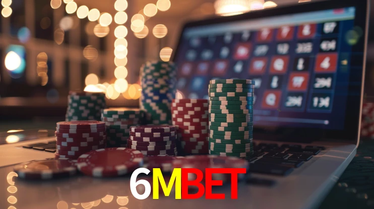 Account Benefits 6Mbet