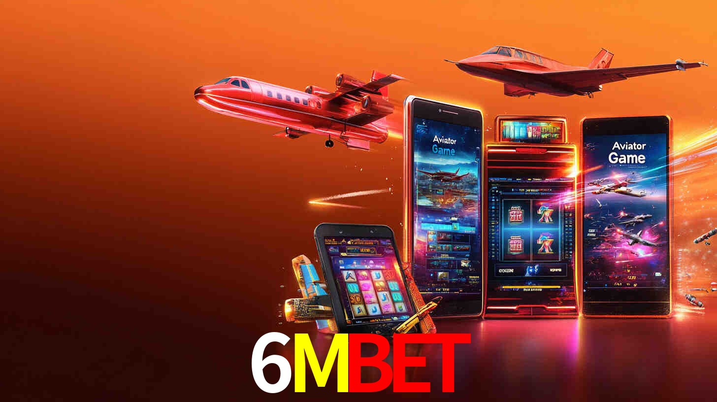 A Emoção da Loteria na 6Mbet: Uma Chance de Mudança de Vida