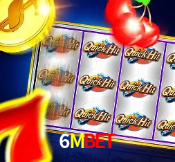A Experiência Imersiva dos Cassinos Ao Vivo no 6Mbet