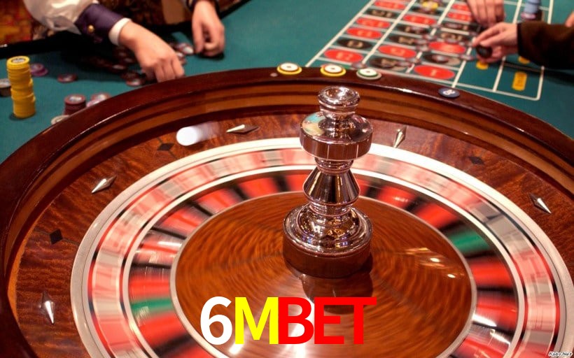 Jogos Exclusivos 6Mbet