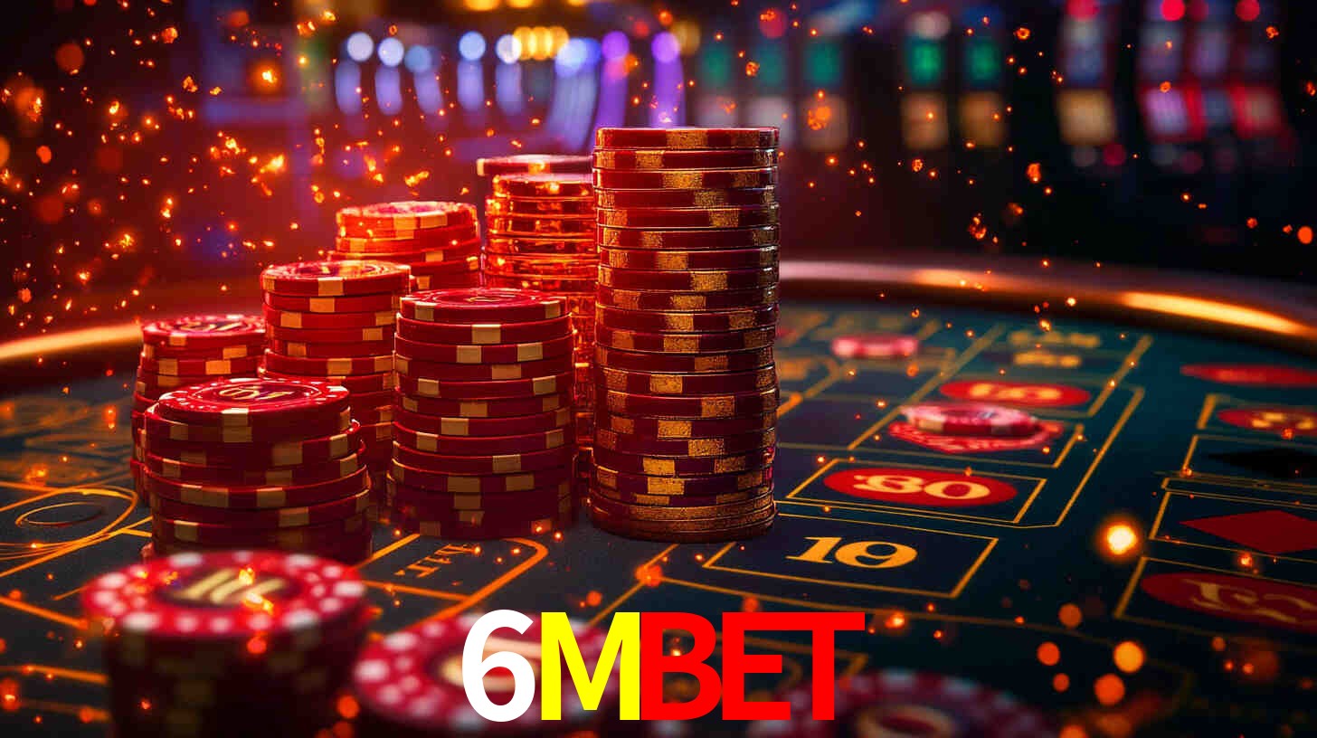 Programa VIP 6Mbet