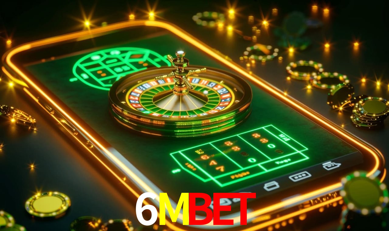 Benefícios da Conta 6Mbet
