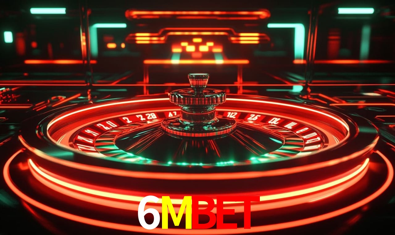 Apostas Esportivas na 6Mbet: Um Guia Completo
