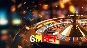 Sistemas de Segurança 6Mbet