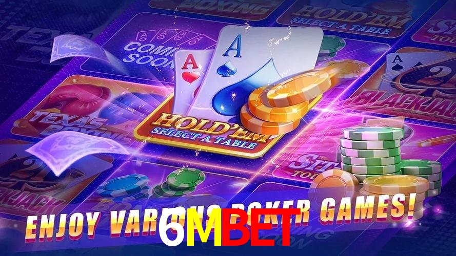 Descubra a Essência do 6Mbet: Nossa História e Compromissos