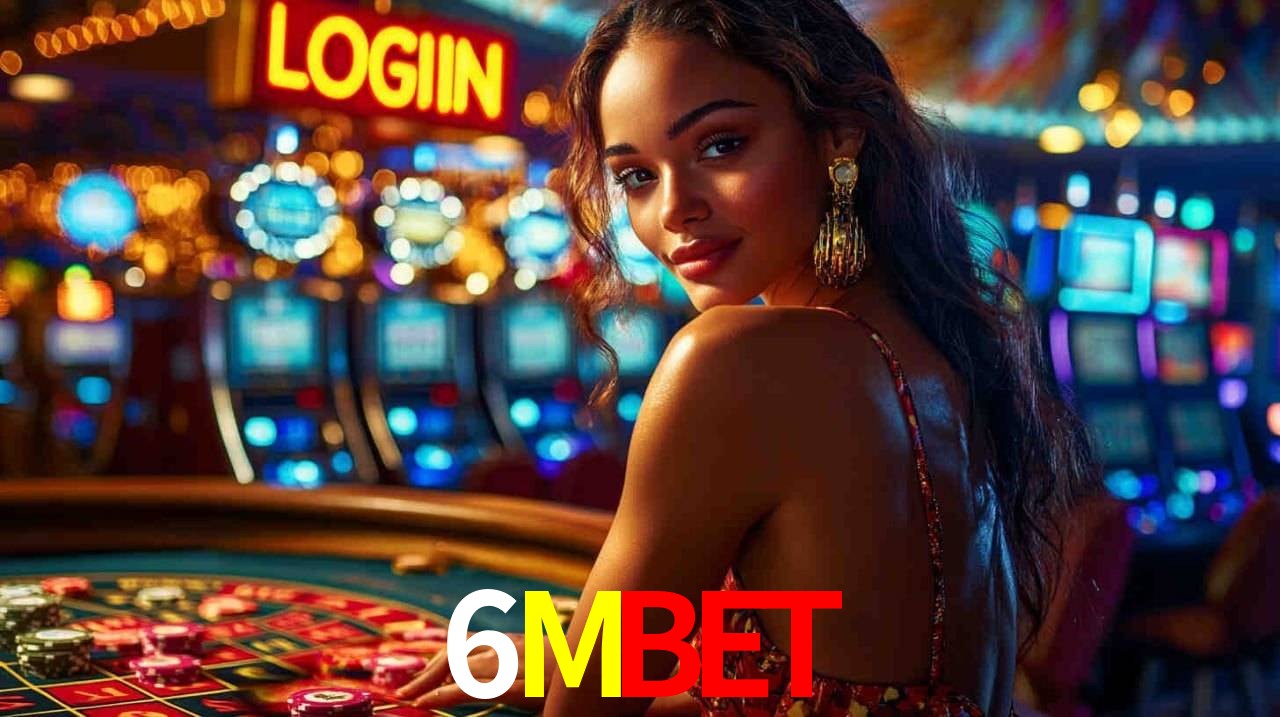 Estatísticas do Jogo 6Mbet