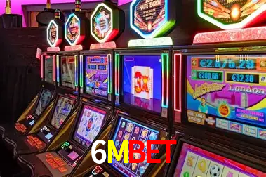 Desvendando o Mundo dos Jogos Virtuais na 6Mbet