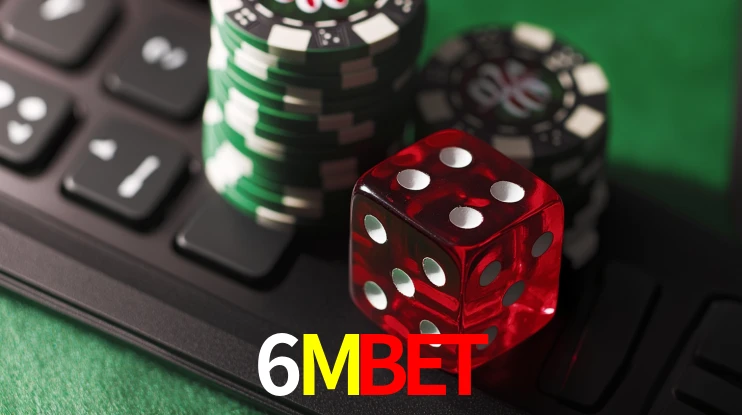 2FA Security 6Mbet