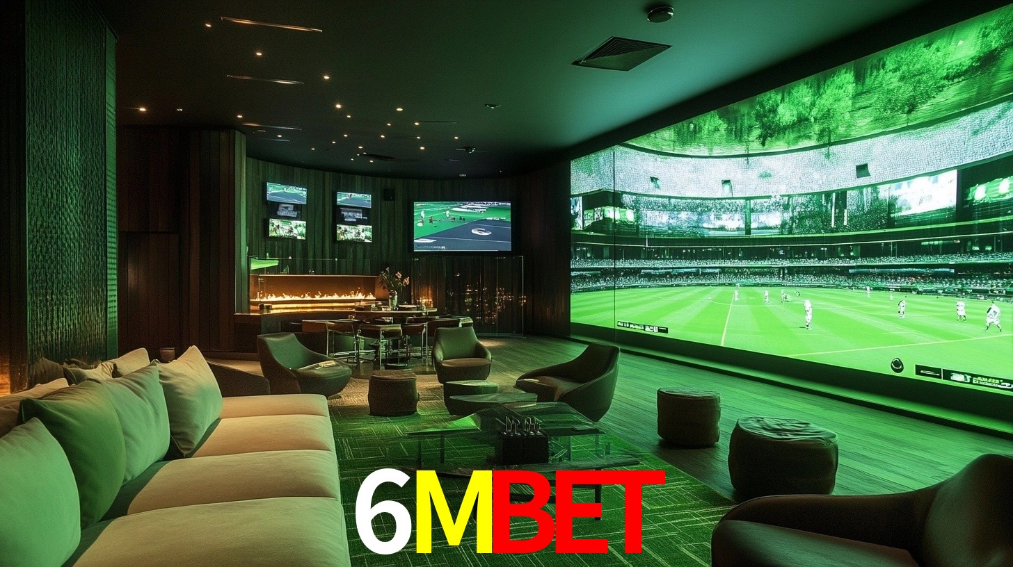 Sinta a adrenalina dos jogos de cassino com 6Mbet