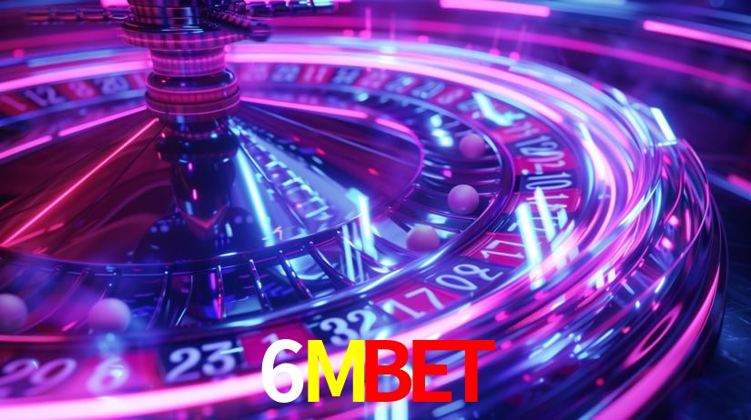 Explorando a Categoria de Eventos em Apostas na 6Mbet