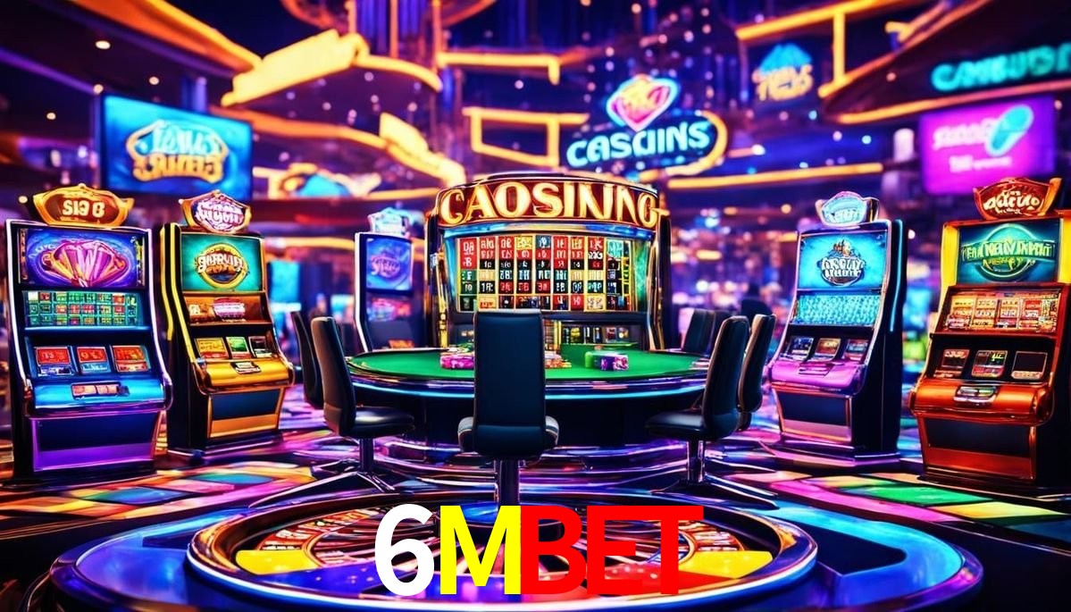 Apostas de Basquete 6Mbet