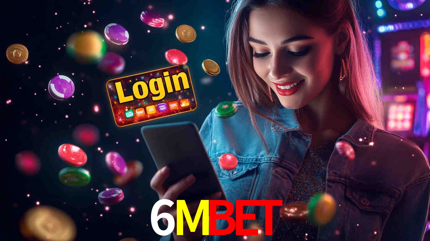 Inovações de Jogos na 6Mbet: O Futuro das Experiências Interativas