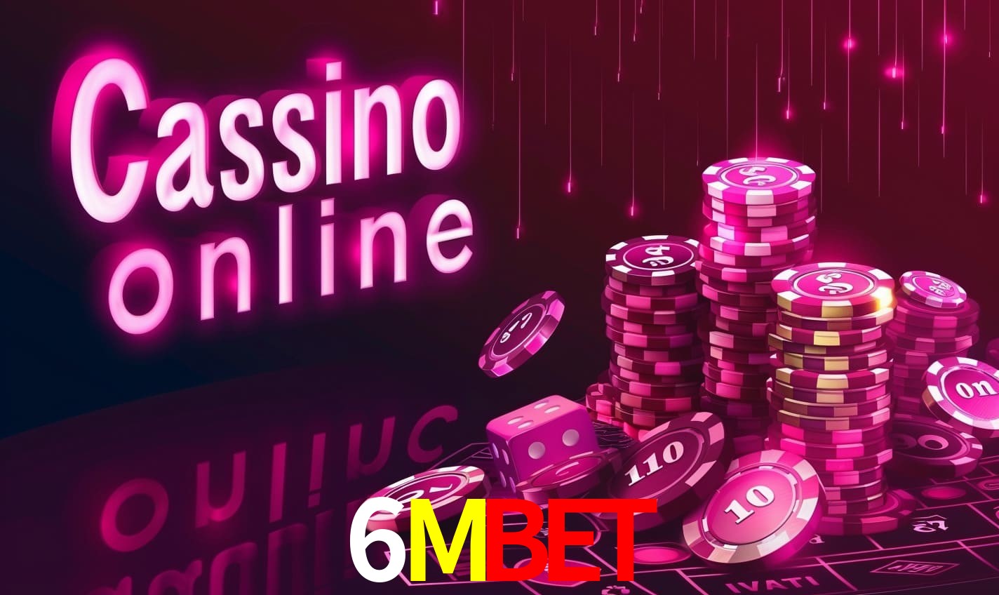 A Popularidade dos Caça-Níqueis no 6Mbet