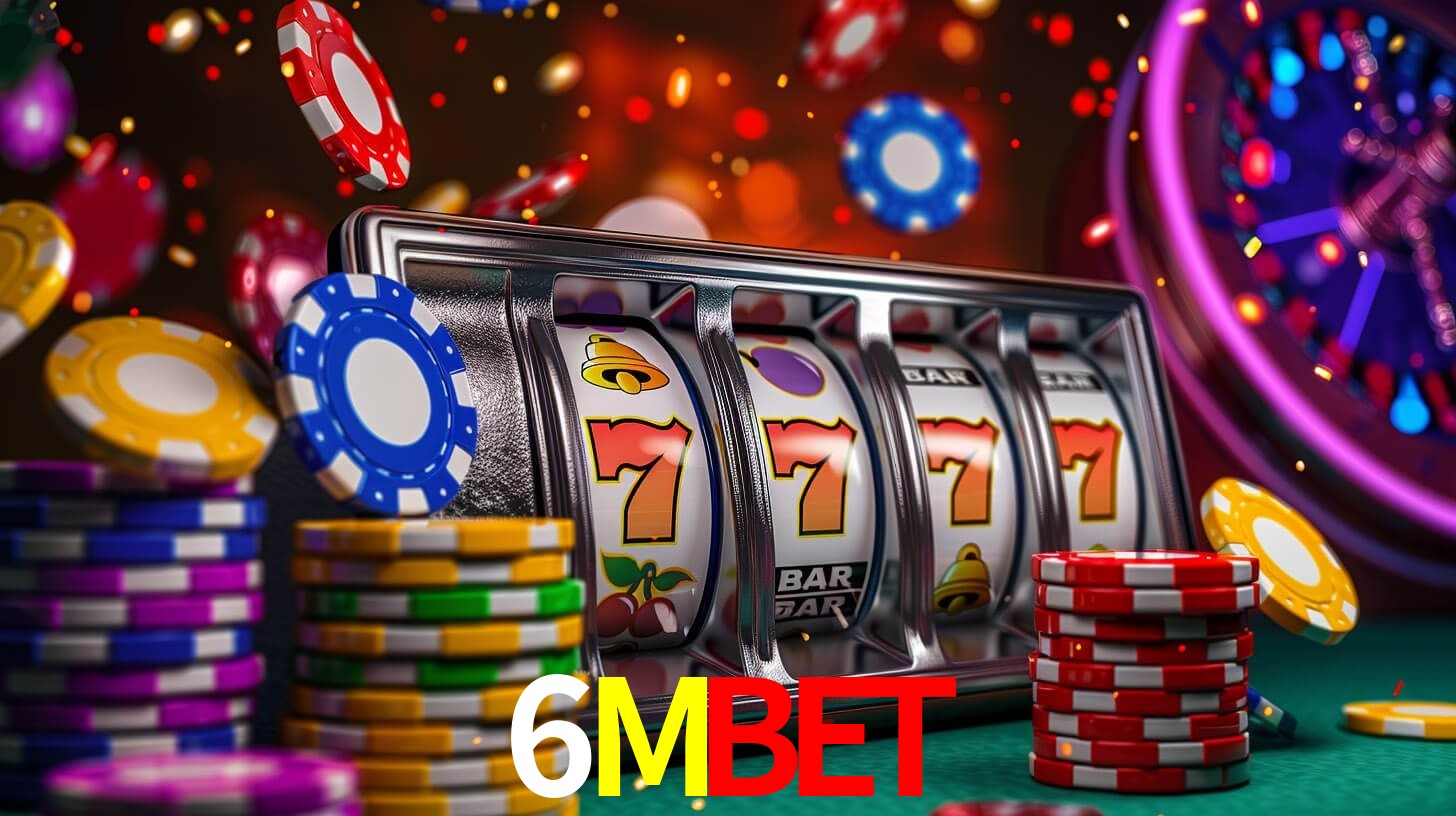 Interface Premium 6Mbet