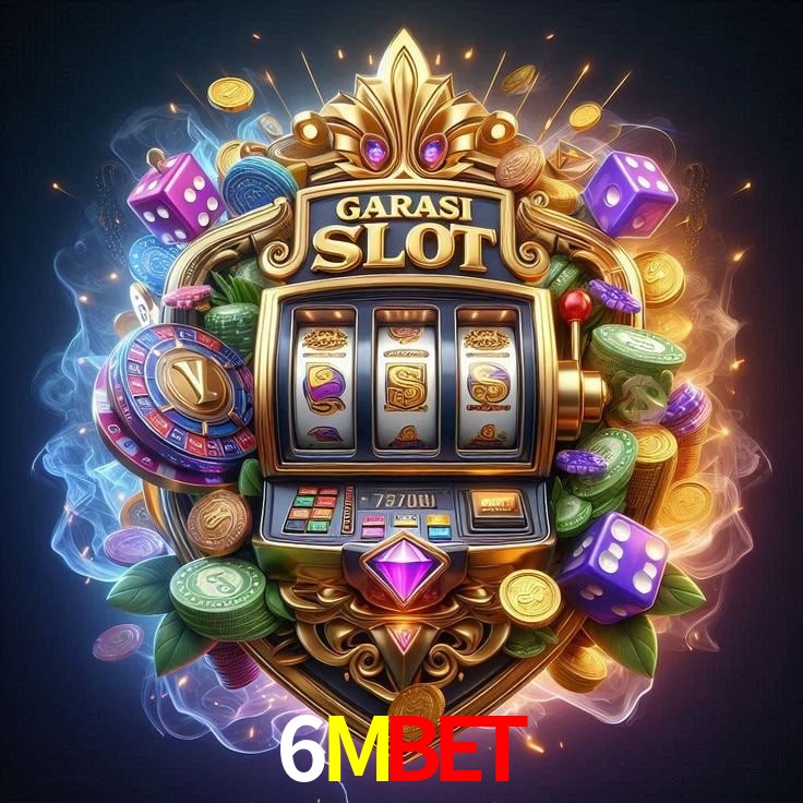Provedores de Jogos 6Mbet