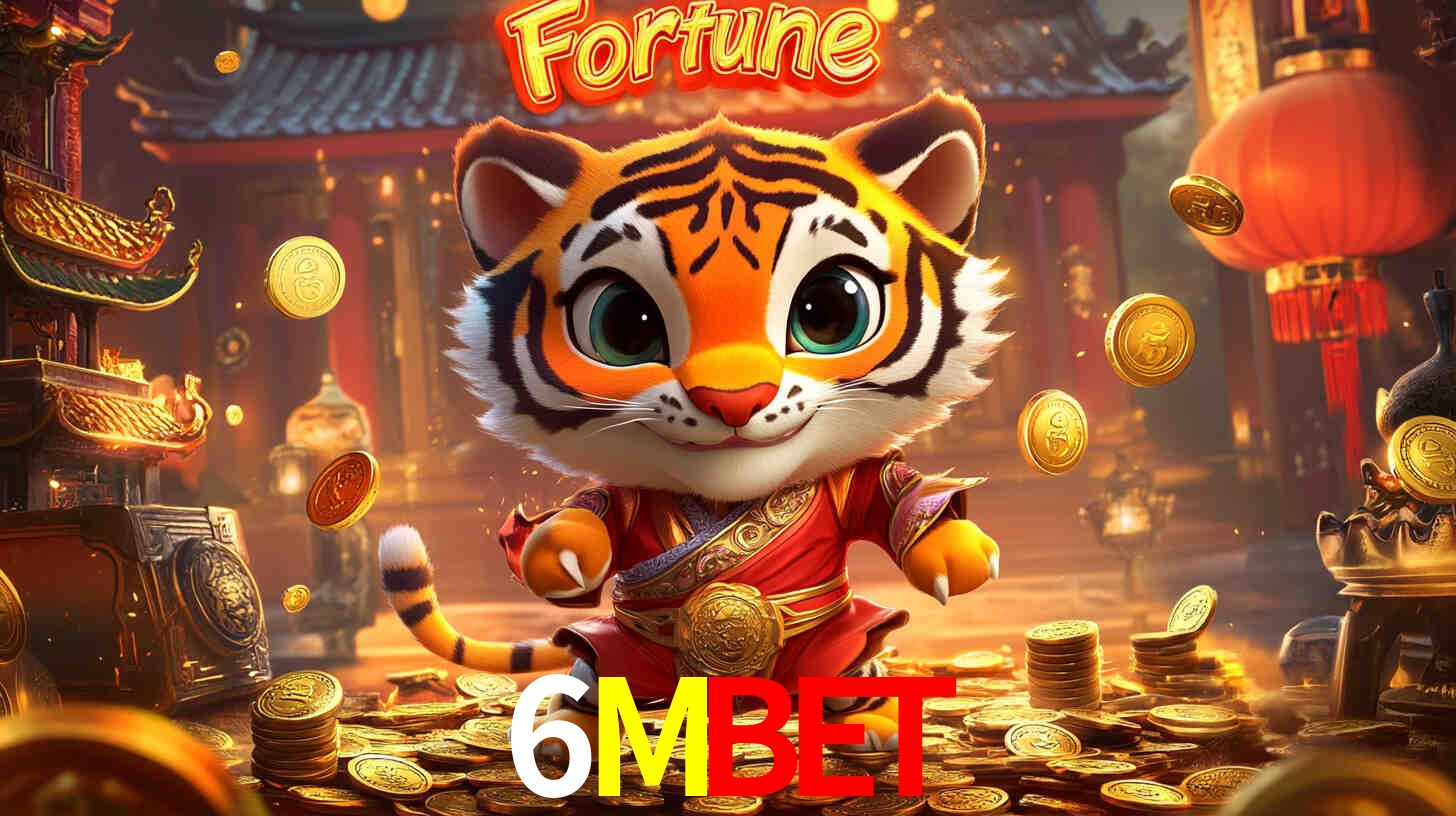 Descubra a Magia dos Jogos de Arcade no 6Mbet