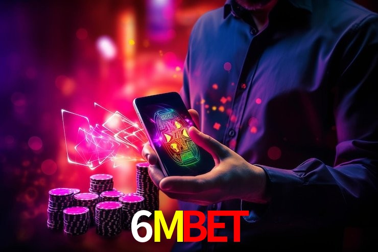 Programa VIP 6Mbet
