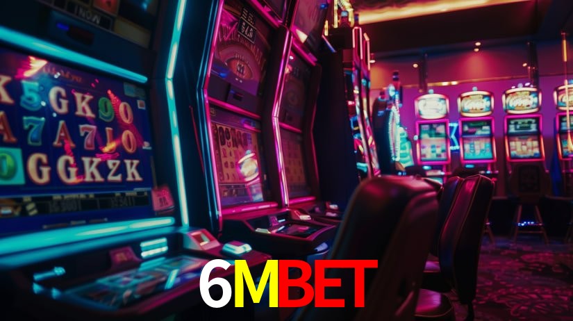 Exclusive Offers 6Mbet