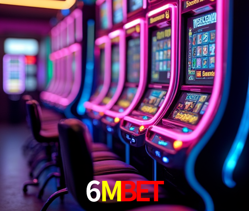 Promoções Sazonais 6Mbet