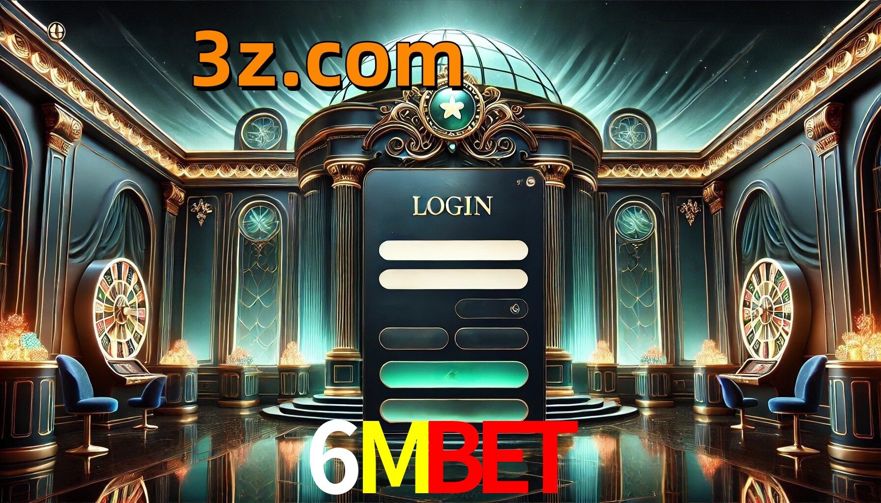 Benefícios do Login